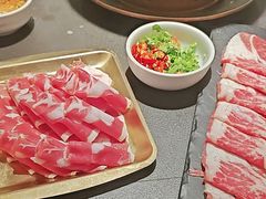 -额尔敦·品质自助(摩尔城店)