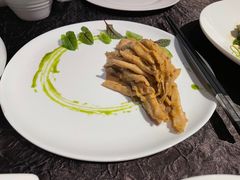 -大董(福田皇庭中心店)