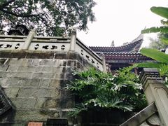 -关岳庙