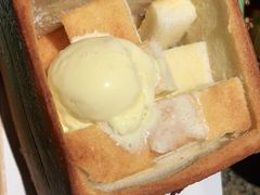-绿茶餐厅(coco park 店)