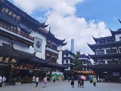 -沈大成(城隍庙店)