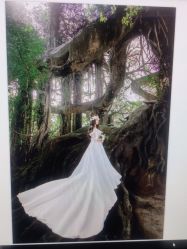 -太古映画婚纱摄影(天河店)