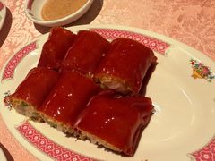 -囍凤楼·粤菜·点心·火锅(温特莱店)