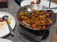 -同庆楼(滨湖万达广场店)