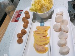 -三人行骨头王火锅(长寿店)