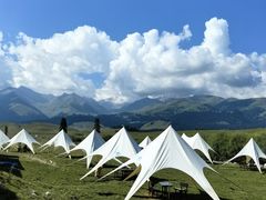 -新疆那拉提国家旅游度假区