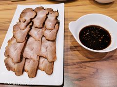 熏肉-合合春饼·酱骨·东北菜(潘家园店)