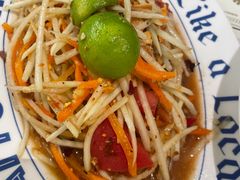 -太食獸泰式茶餐厅(IFS国金中心店)