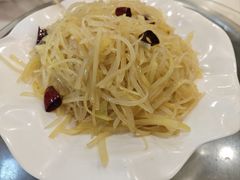 -福寿斋·老北京铜锅涮肉·烤鸭(顺义总店)
