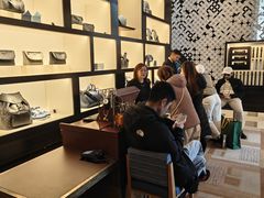 -路易·威登(香榭丽舍大道店)