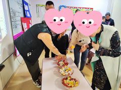 -瑞思少儿素质成长中心(九方校区)