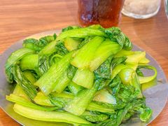 -绿柠食堂(北外滩店)