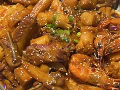 -徐记小怪兽肉蟹煲店(哈西万达金街店)