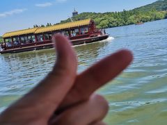 -西湖外事游船(花港观鱼码头)