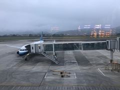-张家界荷花国际机场