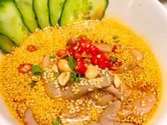 蓉城小腰怪-付掌柜在成都·热炒砂锅集(金禾店)