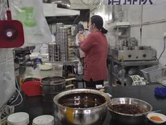 -王菊美食街·王菊面馆(总店)