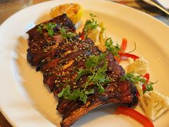 -咖梦餐厅 COMENG RESTAURANT