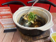 -鑫鸿达·海鲜闽菜热炒小馆(中山路店)