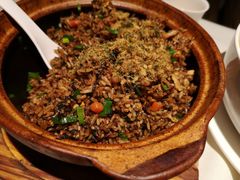 紫菜炒饭-黑明餐厅(白鹭洲店)