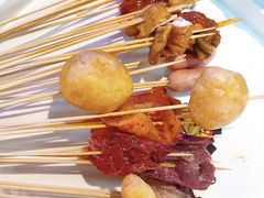 -钢管厂五区小郡肝火锅串串香(清河店)