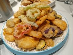 -百年石锅饭(阿里郎美食街店)