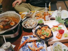 -耕海蟹将军(万象城店)