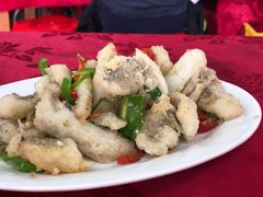 -蛇口康乐快餐鱼仔档(翠苑小区店)