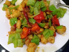 -宛平李记小吃(东关街店)