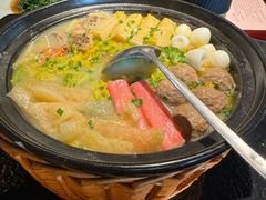 -伙靠·江浙菜(田林路店)