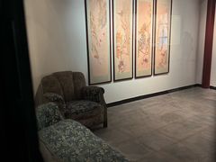 -徐悲鸿纪念馆