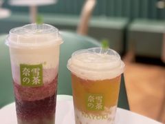 -奈雪的茶(佛山顺德美的悦然广场店)