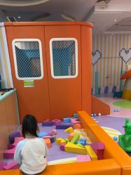 -孩子王童乐园(上海青浦吾悦广场店)