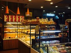 -米熊蛋糕店(天虹商场西丽店)