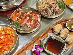 -本炙炭烤·蒲烧活鳗料理店(金沙洲店)