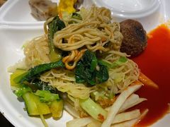 -素清香(解放路店)