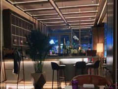 大堂-恰餐厅CHAR Grill(北京三里屯洲际店)
