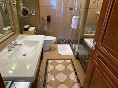 -上海浦东星河湾酒店