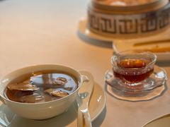 -金轩中餐厅 Jin Xuan(浦东丽思卡尔顿酒店)