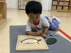 -遇见未来早教·托育中心(玛斯兰德旗舰店)