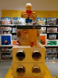 -乐高授权专卖店(朝阳大悦城店)