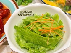-阿胖龙虾小海鲜(宁国南路总店)
