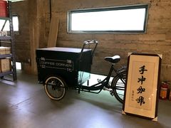 -GOTLOT COFFEE&KITCHEN角落厨房NOOK店