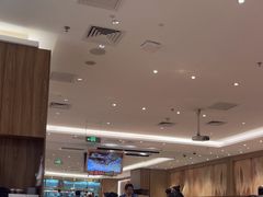 -西贝(枫蓝国际购物中心店)