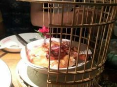 -洞庭土菜小炒馆(易发广场店)
