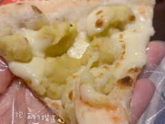 榴莲披萨-Primo·丽莫意大利窑烤披萨