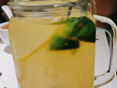 -葡珍轩冰室(虹桥机场T1店)
