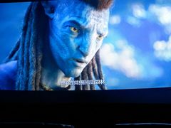 -幸福蓝海国际影城(扬名IMAX店)