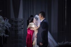 -保定金沙芝柏婚礼策划