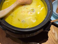 -九锅一堂酸菜鱼(新南凯德直营店)